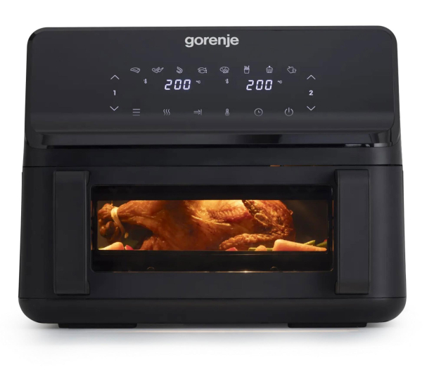Gorenje Air Fryer AF2700BP - 1361463 - zdjęcie 8
